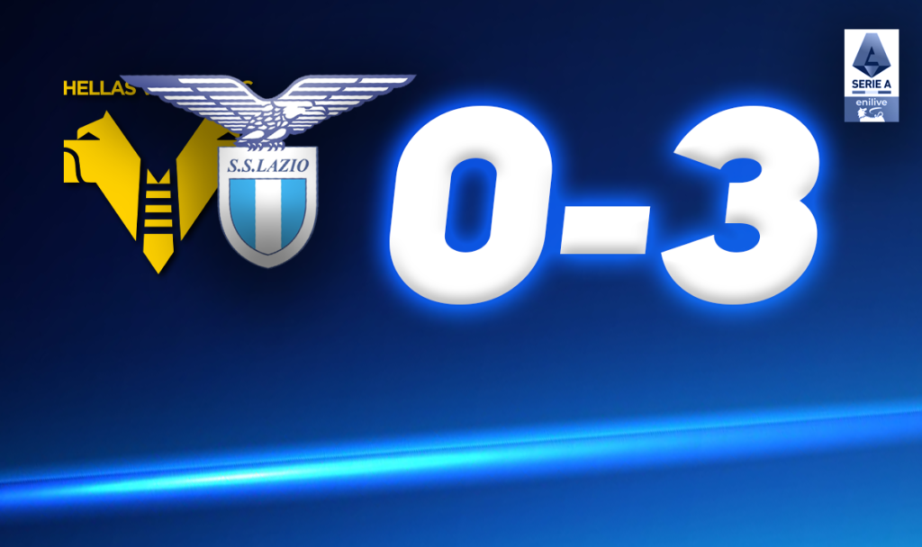 Verona-Lazio