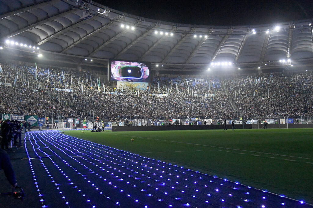 Tifosi Lazio