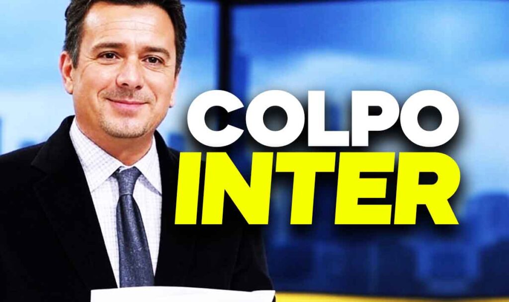 Colpo Inter