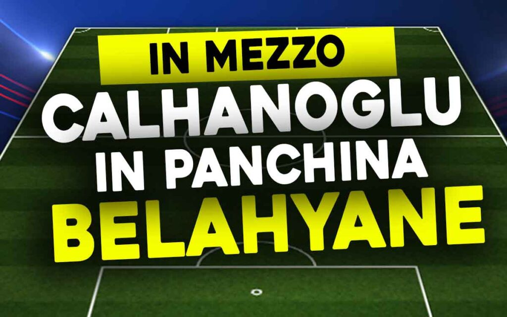Calhanoglu
