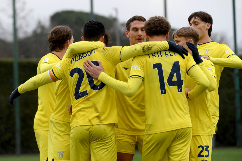 Lazio Primavera