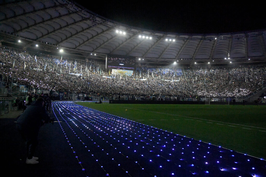 Tifosi Lazio