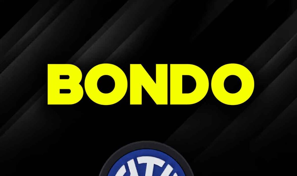 Bondo