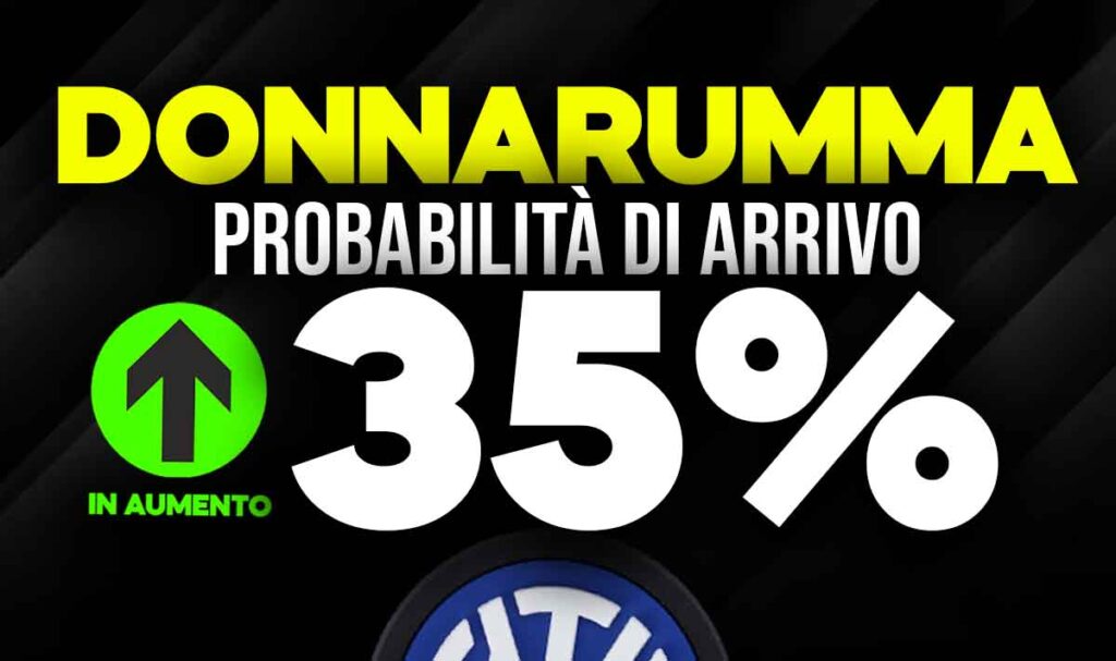 Donnarumma