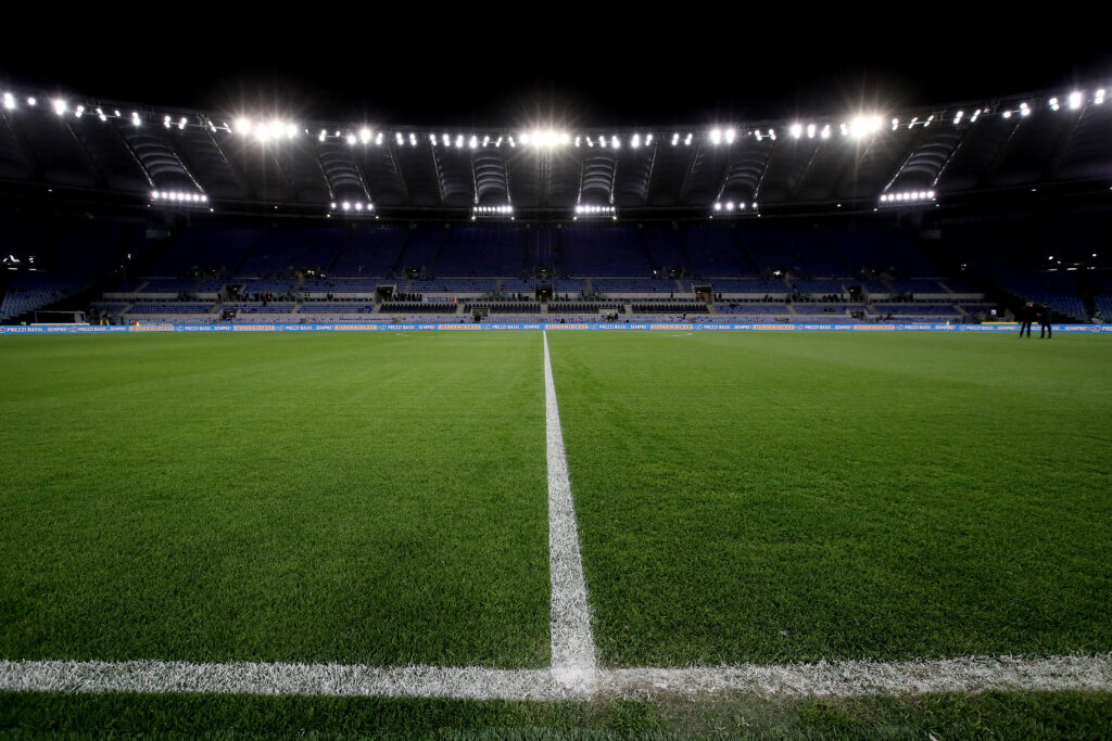 stadio Olimpico