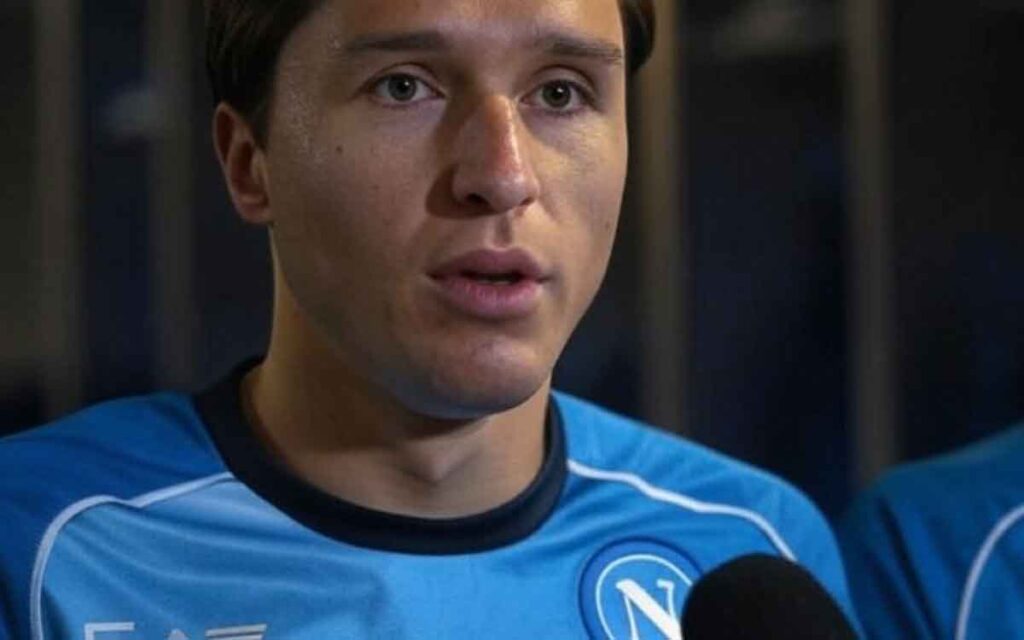 Federico Chiesa