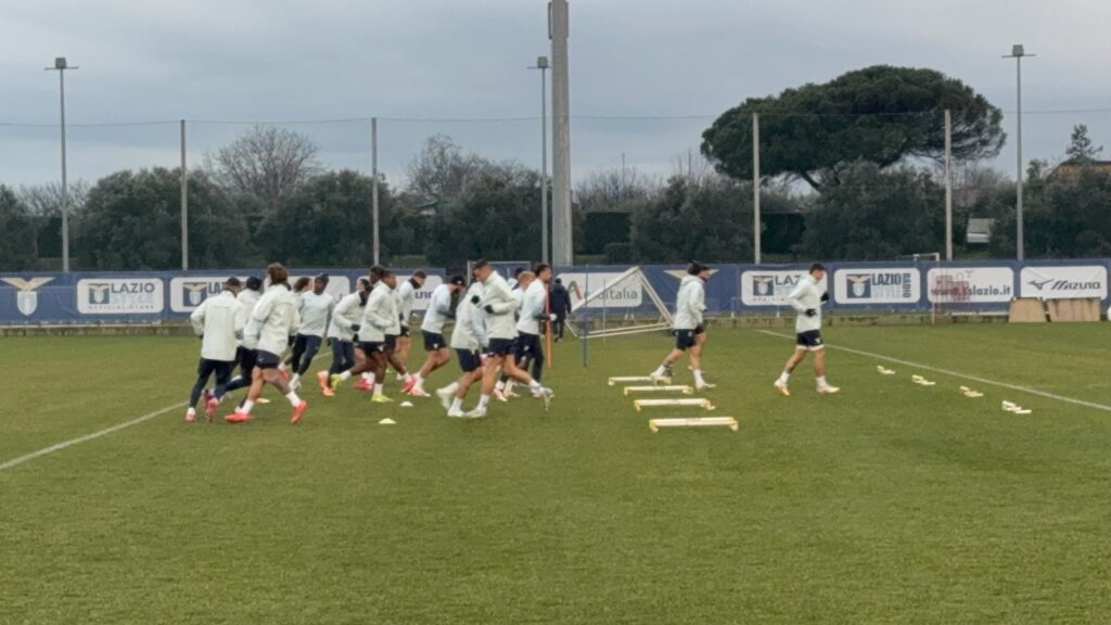 Lazio, Formello