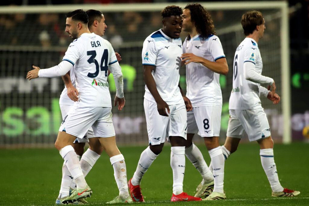 Lazio