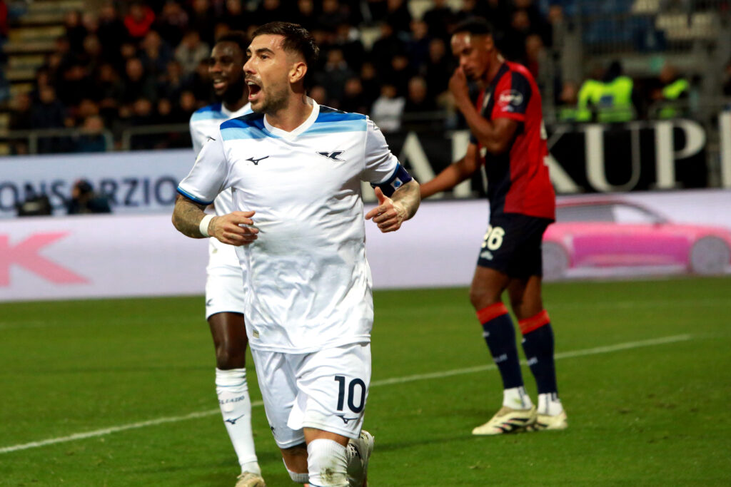 Zaccagni
