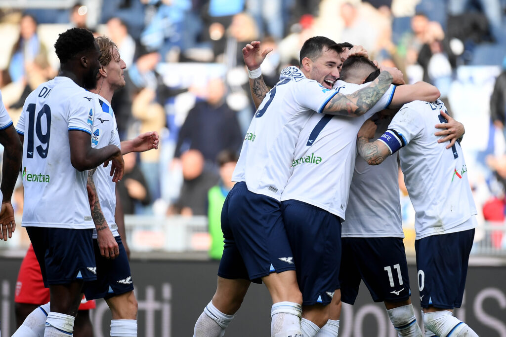Lazio