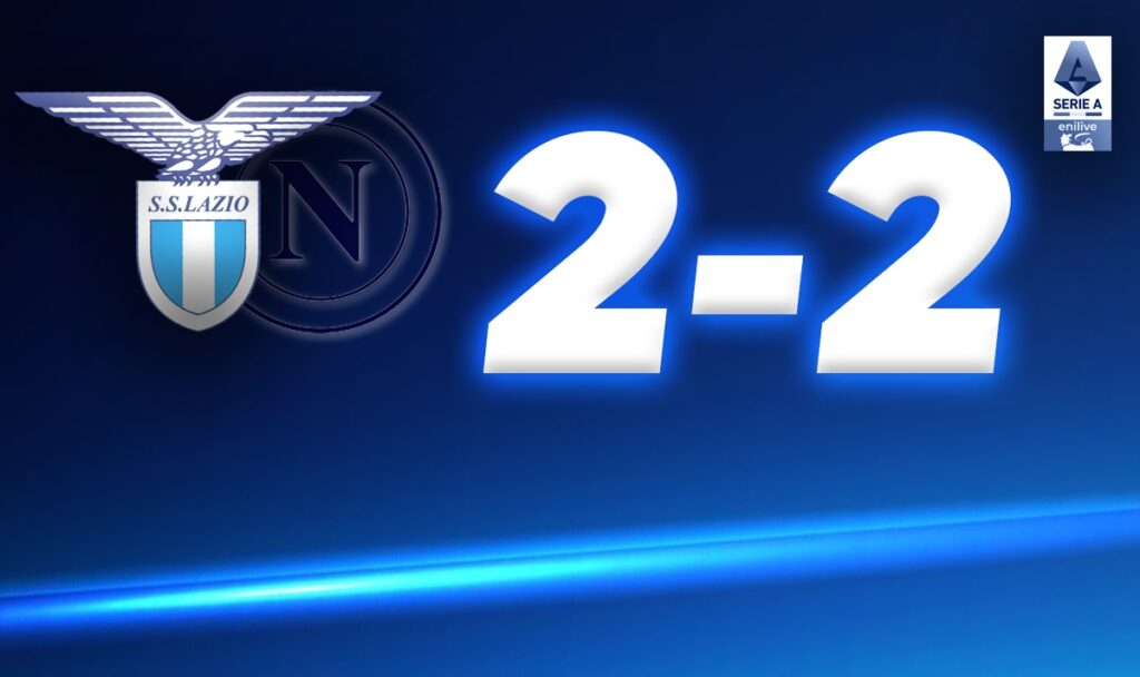 Lazio-Napoli