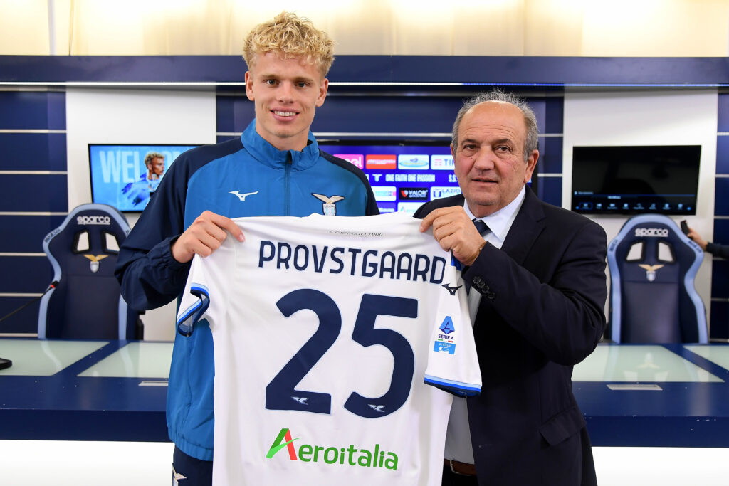 Provstgaard