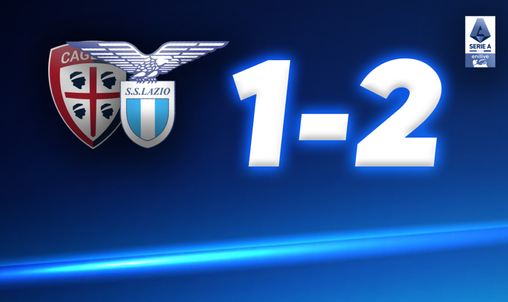Cagliari-Lazio