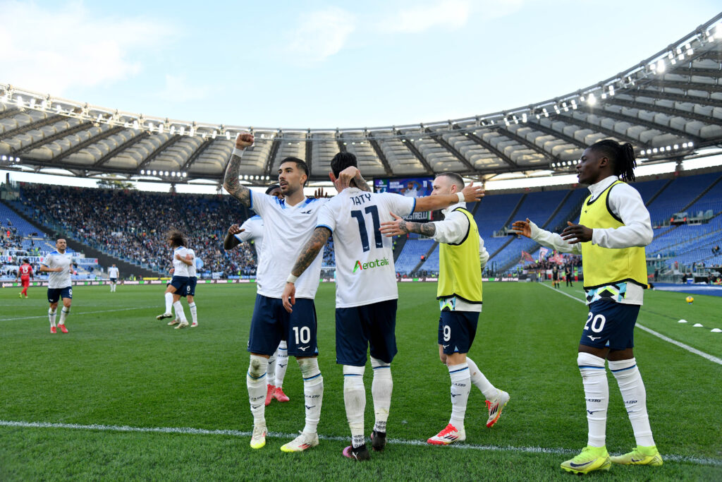 Lazio