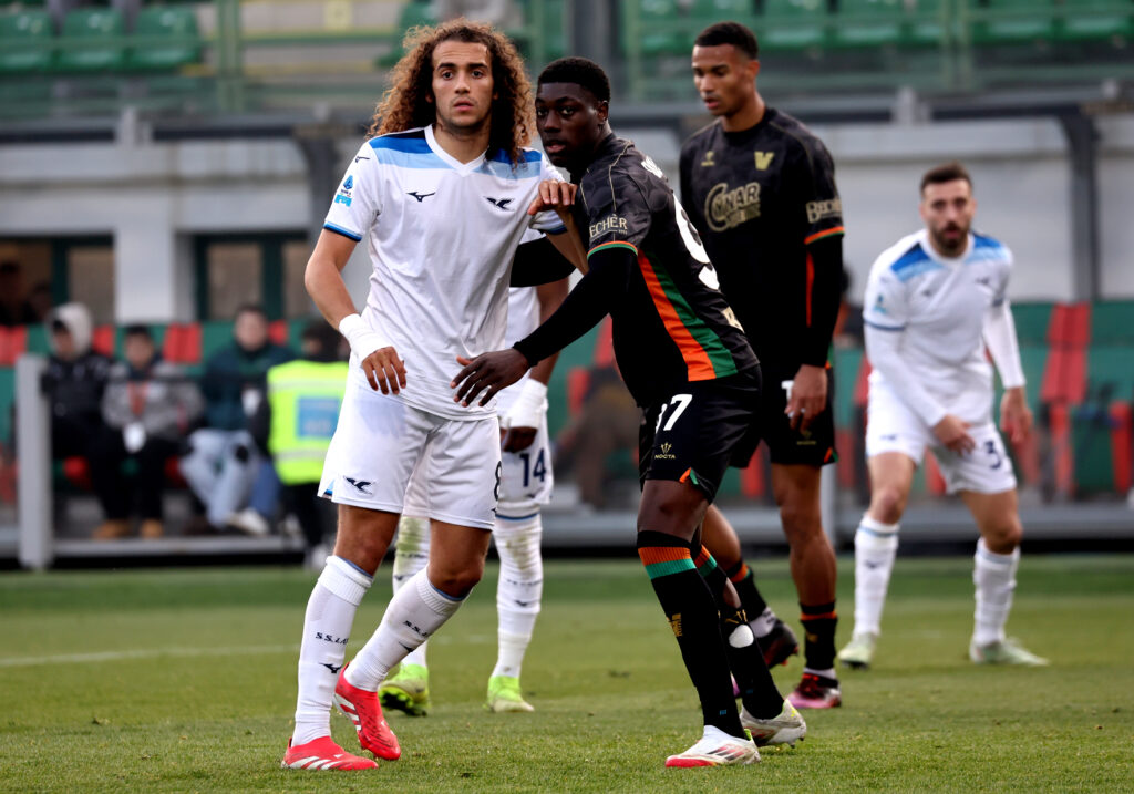 Guendouzi