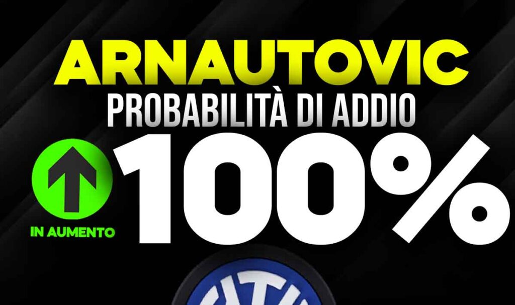 Arnautovic