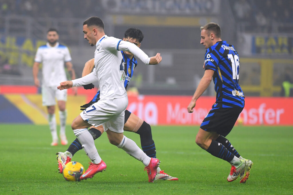 Ibrahimovic