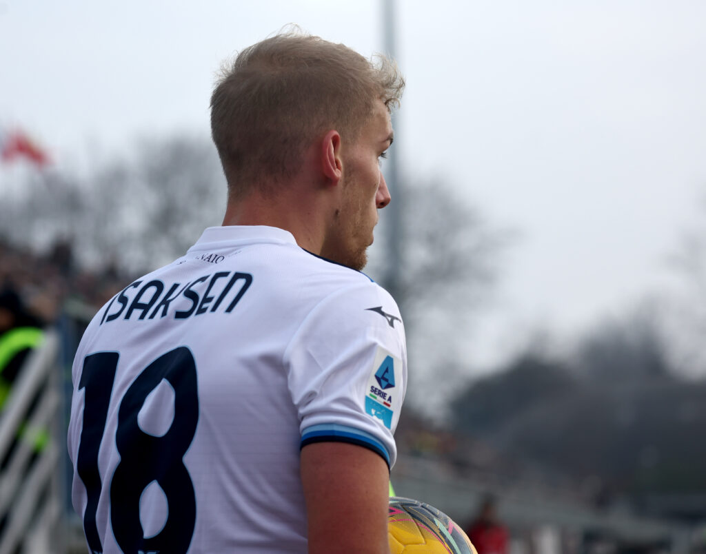 Isaksen