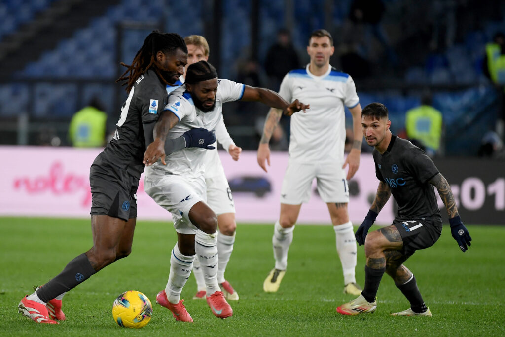 Lazio