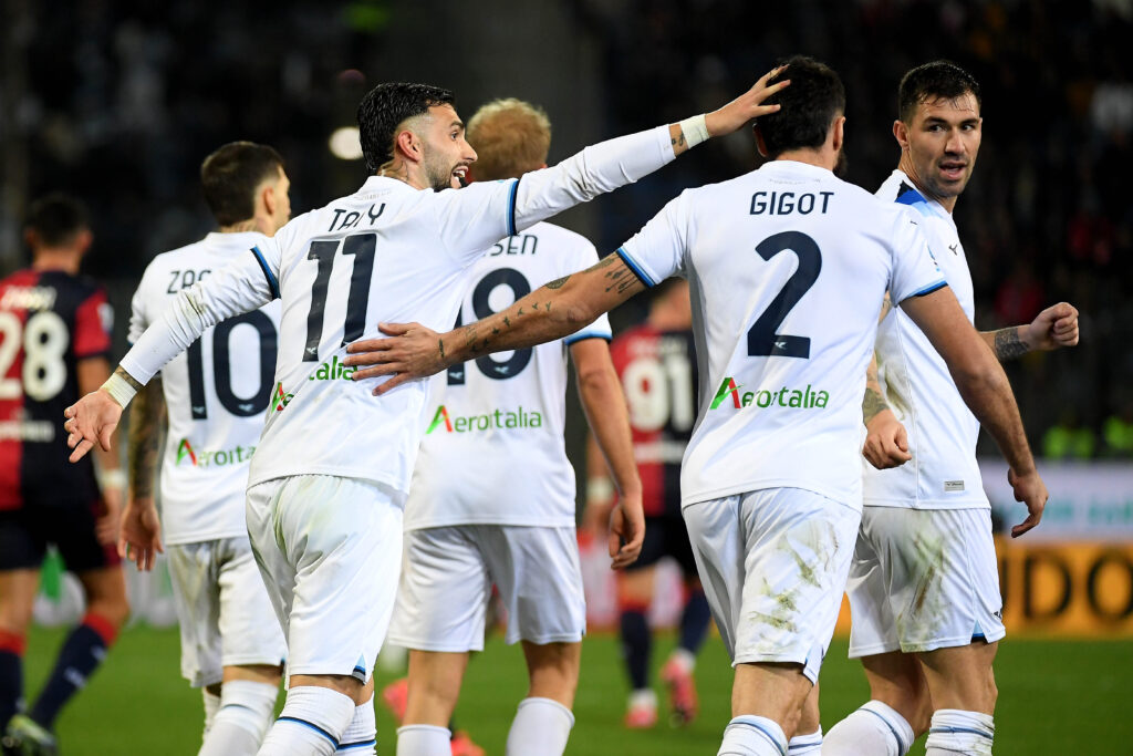 Lazio