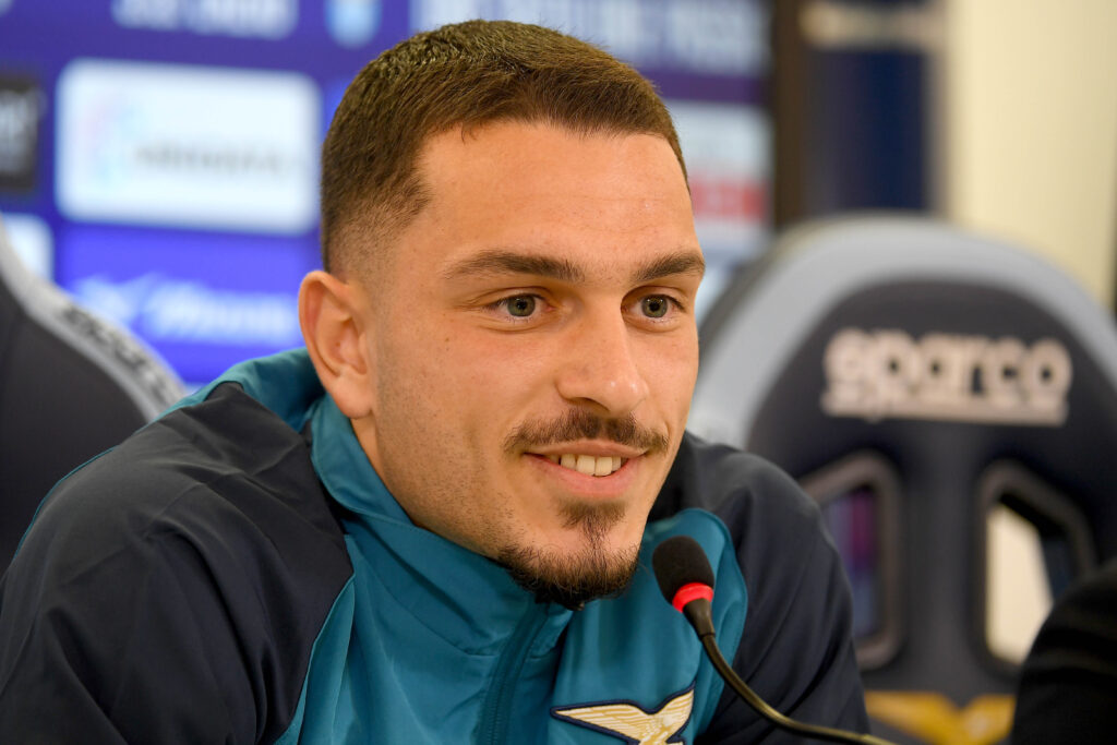Ibrahimovic