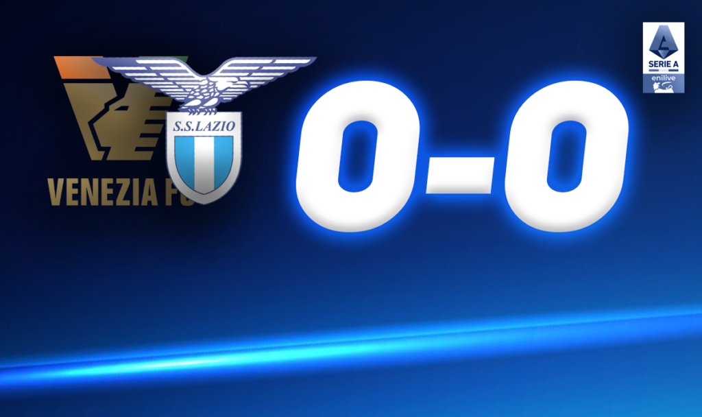 Venezia-Lazio