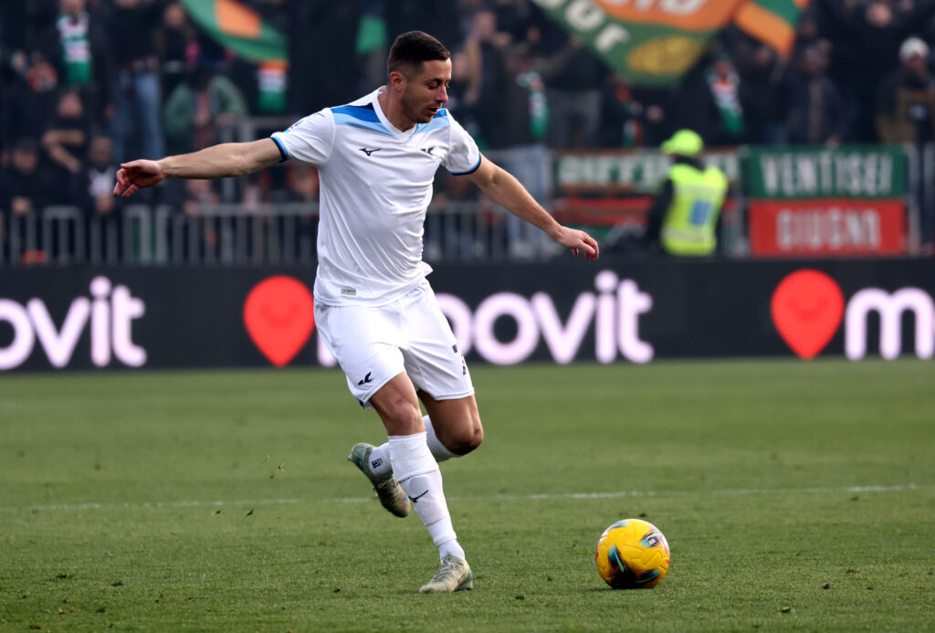Marusic