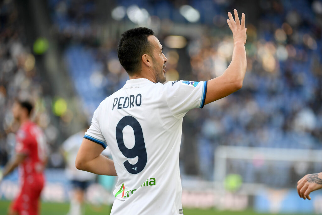 Pedro