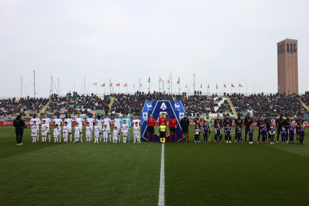 Venezia-Lazio