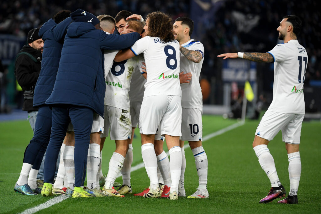 Lazio