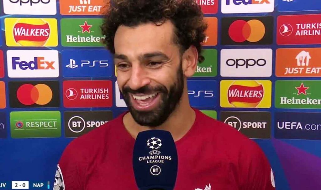 Salah