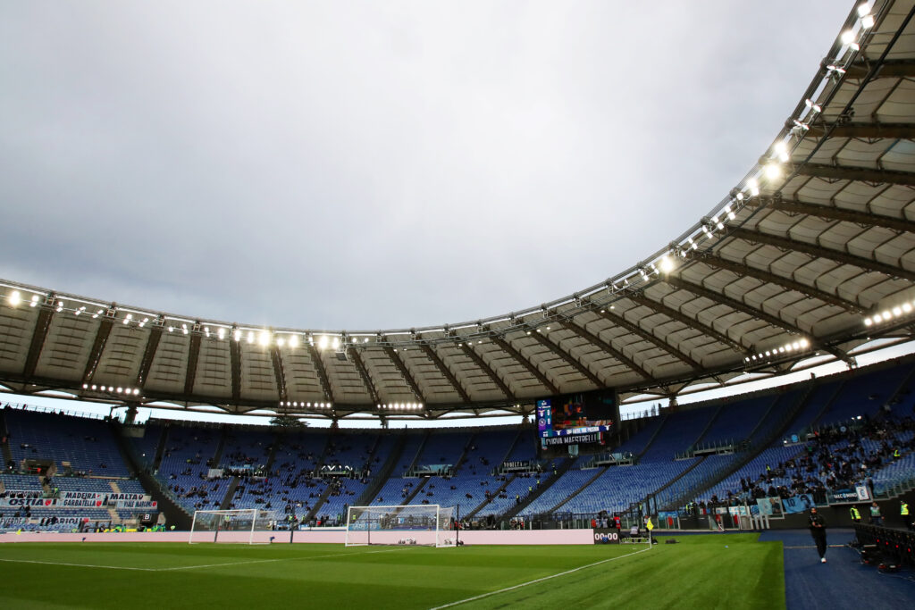 Stadio Olimpico