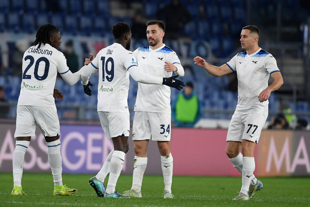 Lazio