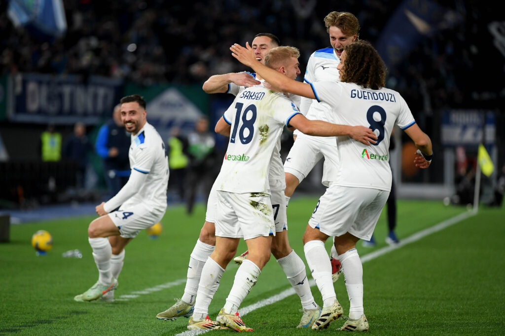 Lazio