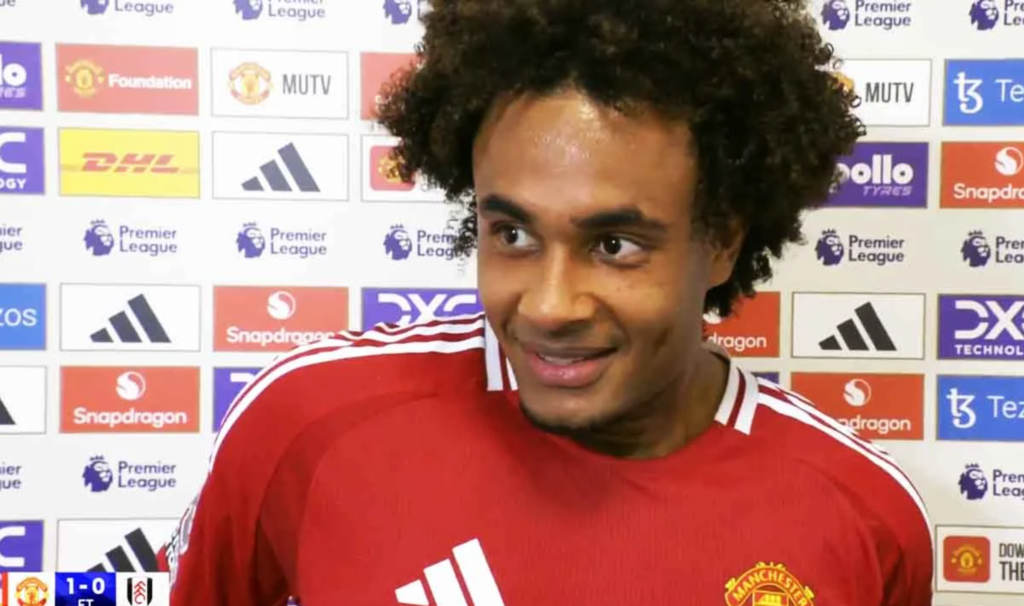Zirkzee al Napoli