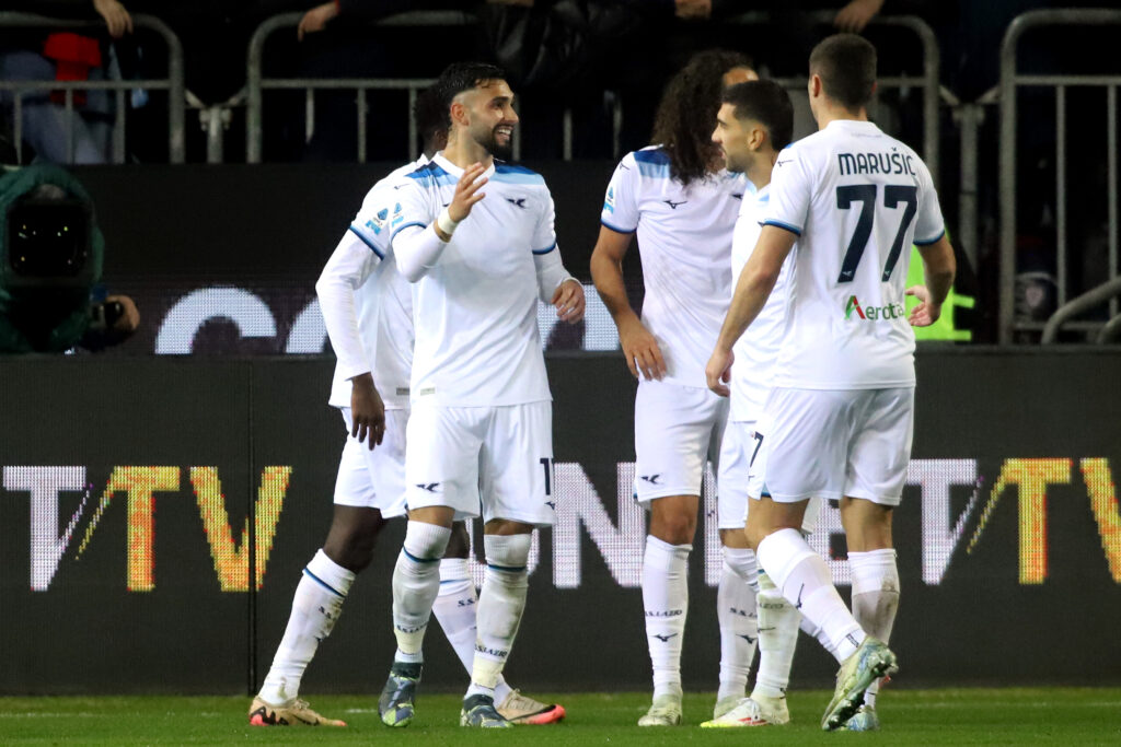 Lazio
