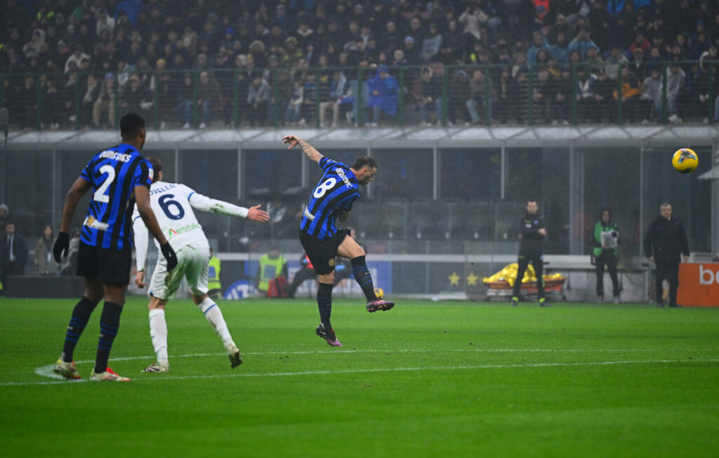 Inter-Lazio