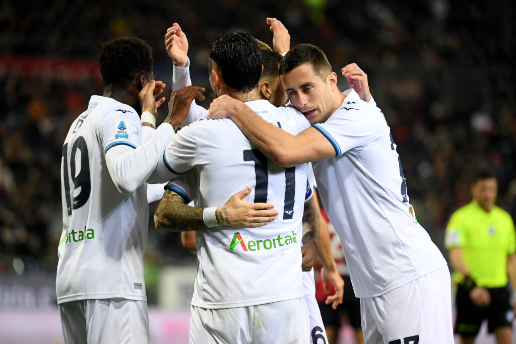 Lazio
