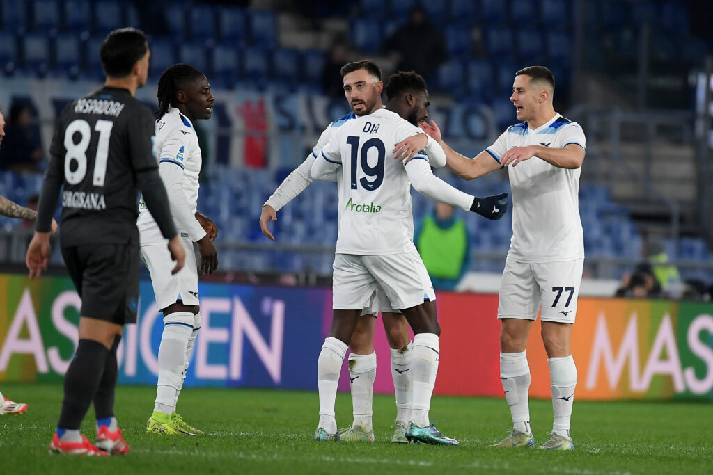 Lazio