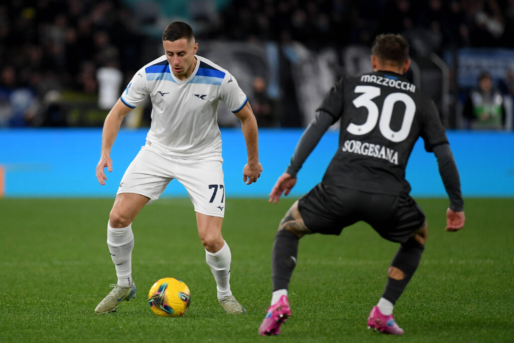 Marusic
