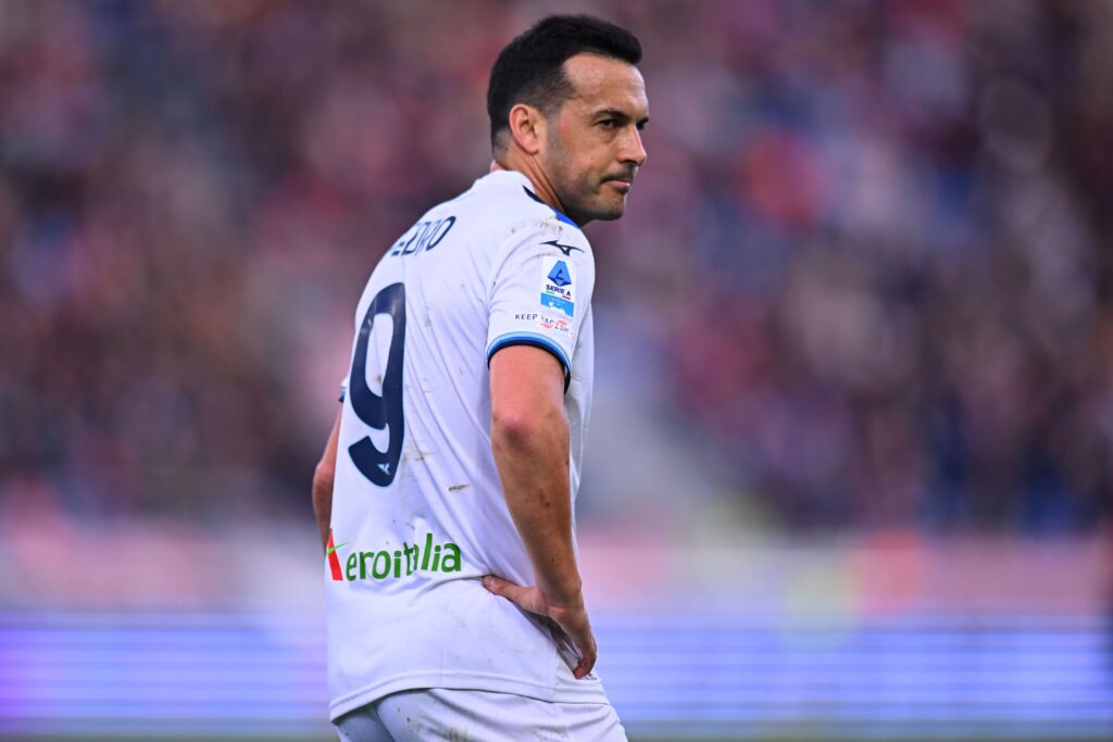 Pedro