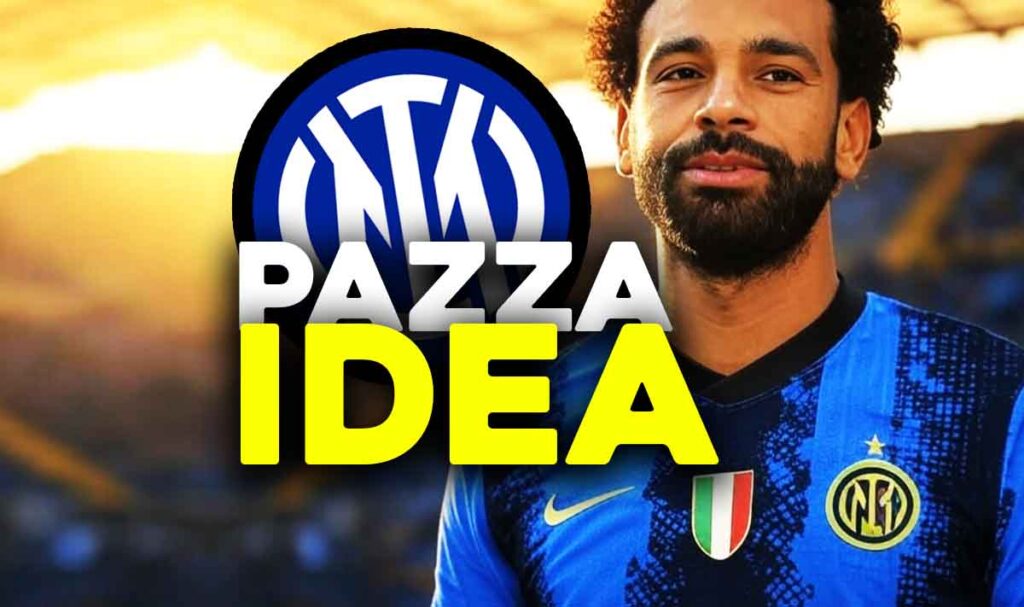 Salah Inter