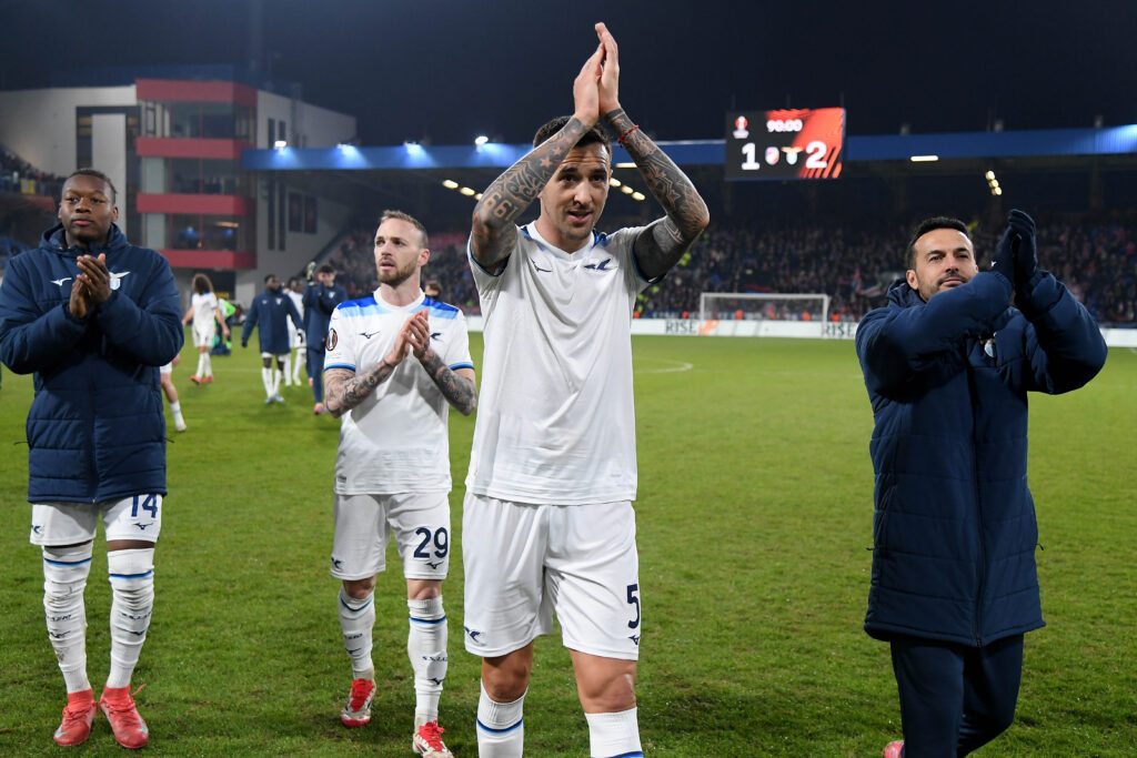 Vecino e Lazzari