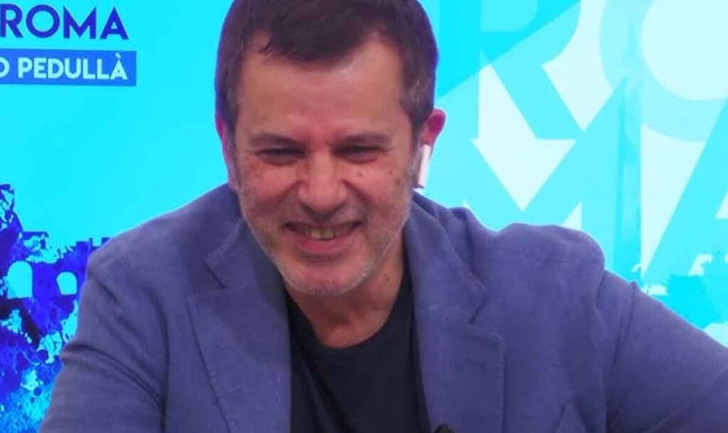 Alfredo Pedullà