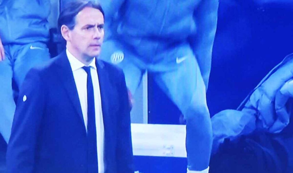 Simone Inzaghi