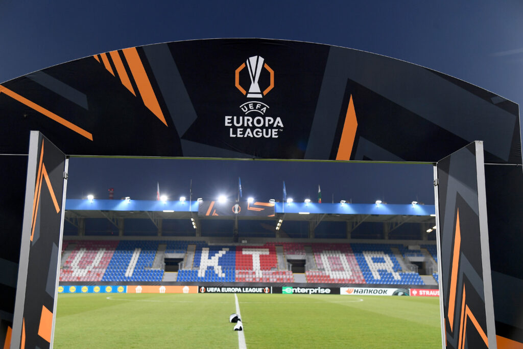 Europa League