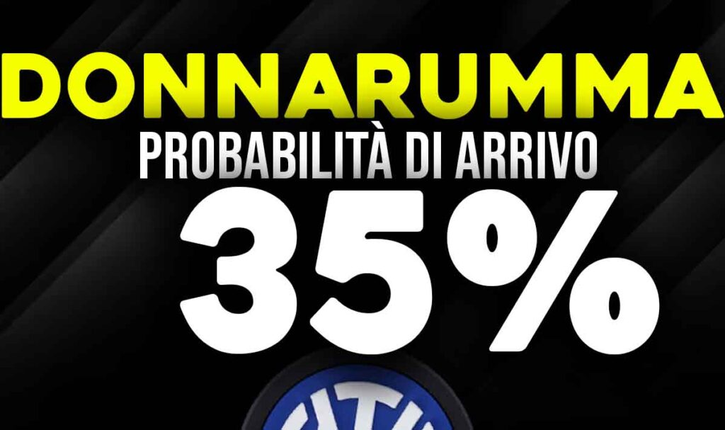 Donnarumma
