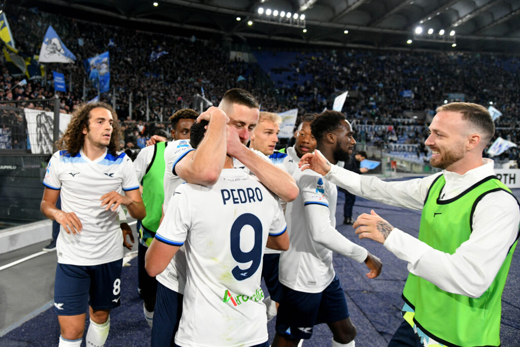 Lazio