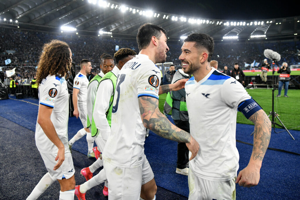 Lazio