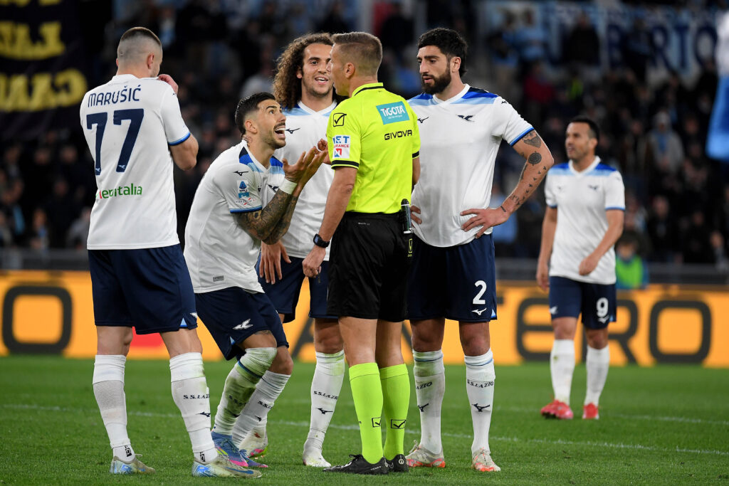 Lazio